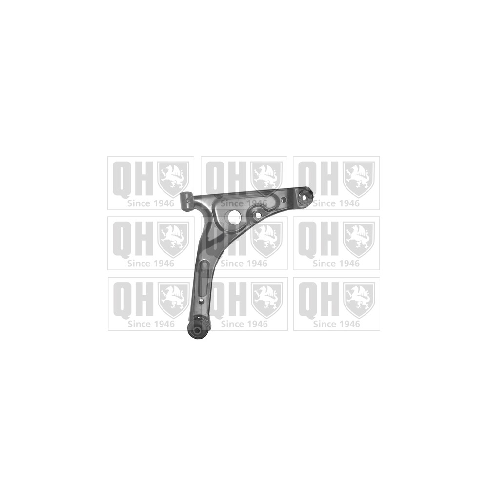 Image for QH QSA1979S Suspension Arm - Front Lower RH