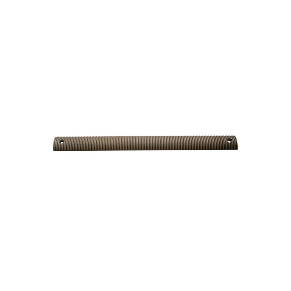 Image for Power-Tec 91185 Half Round Body File