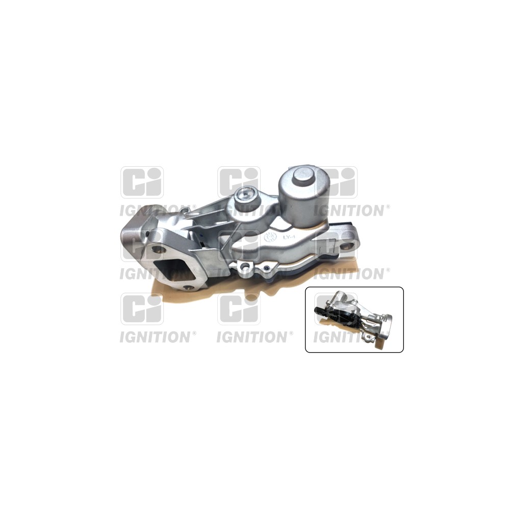 Image for CI XEGR202 EGR Valve