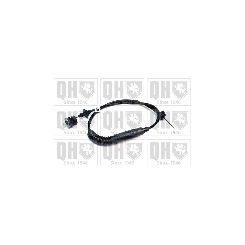 Image for QH QCC1638 Clutch Cable