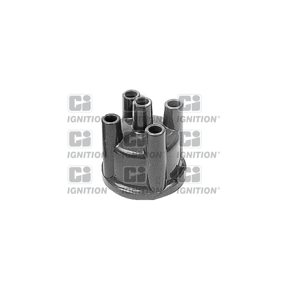 Image for CI XD109 Distributor Cap