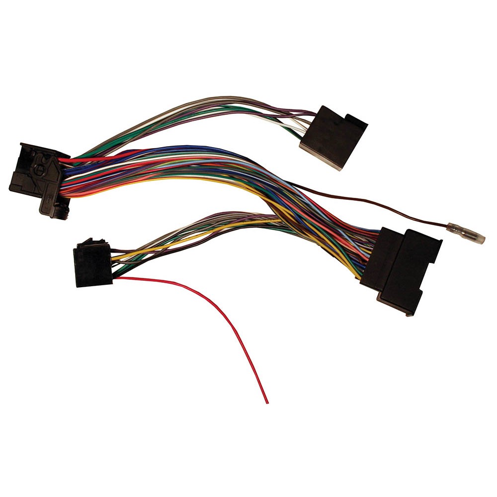 Image for Autoleads SOT-963 Accessory Interface Lead GM