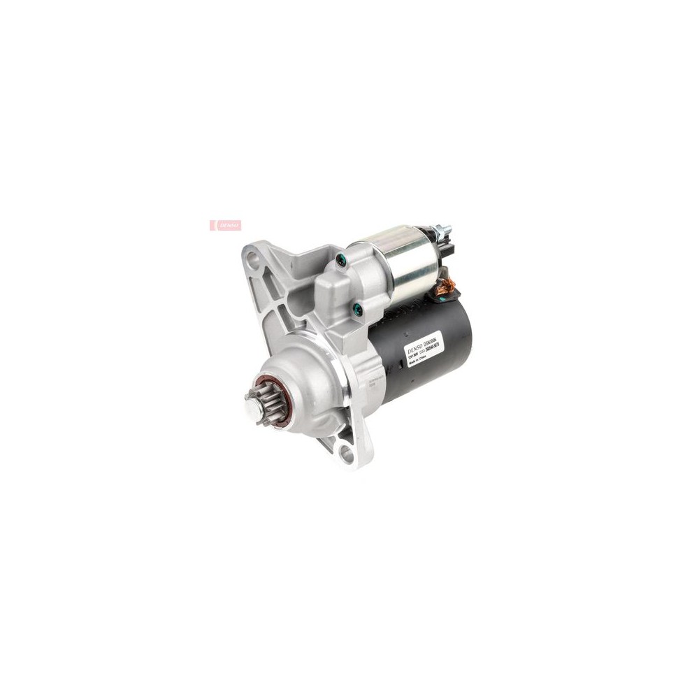 Image for Denso Starter BPM0 12V 1 kW DSN3006