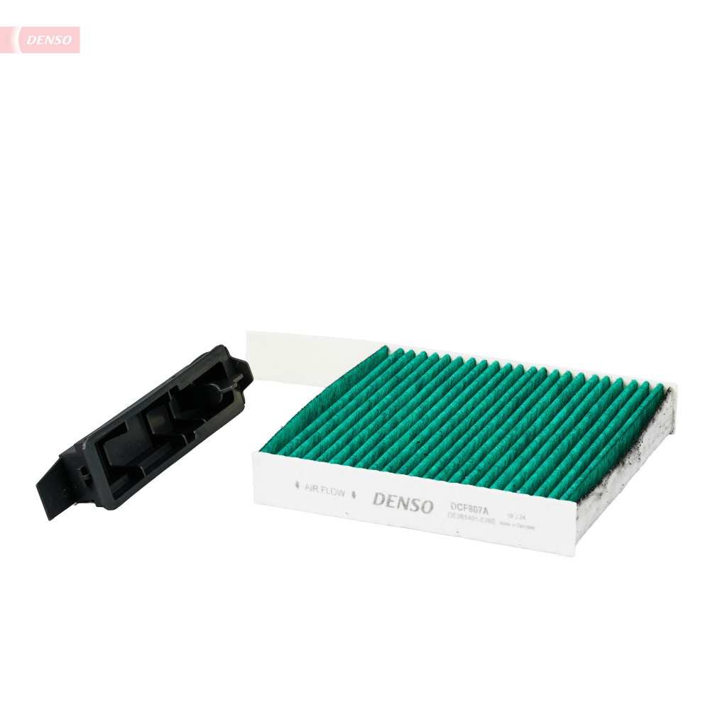 Image for Denso Cabin Air Filter  CAF AA/VA