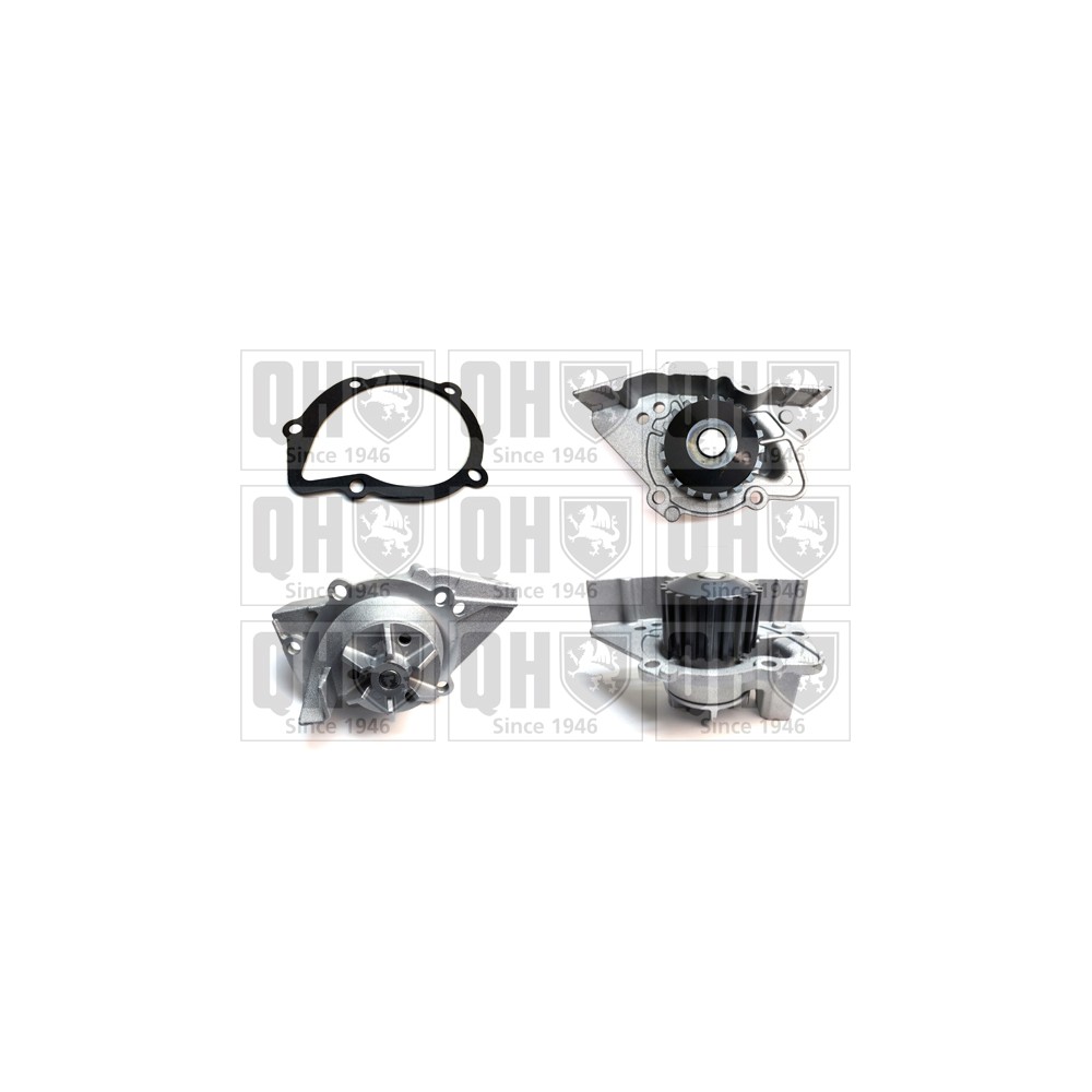 Image for QH QCP3322 Water Pump
