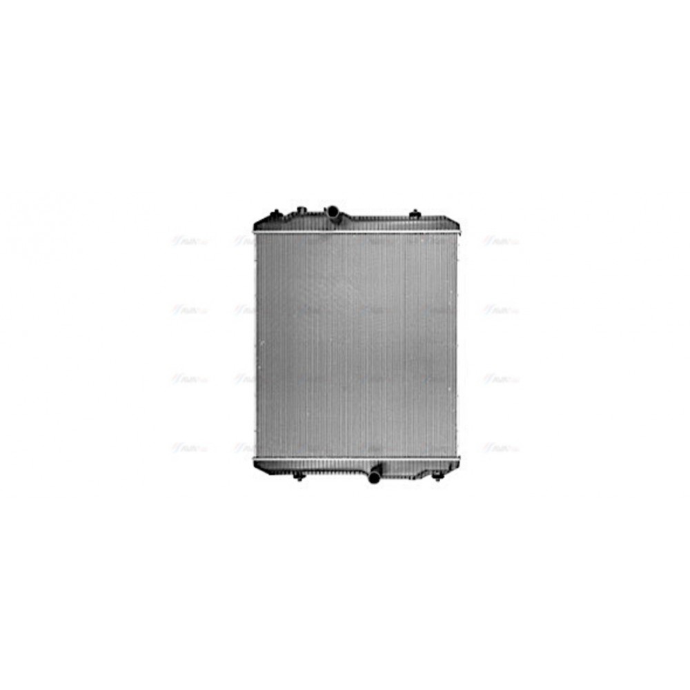 Image for AVA Cooling - Radiator