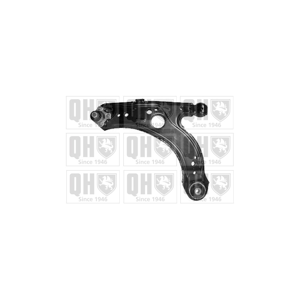 Image for QH QSA1533S Suspension Arm - Front Lower LH