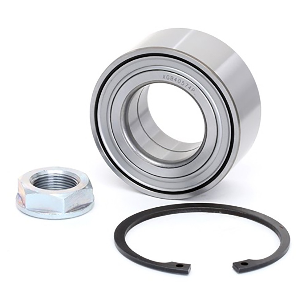 Image for QH QWB1265 Wheel Bearing Kit