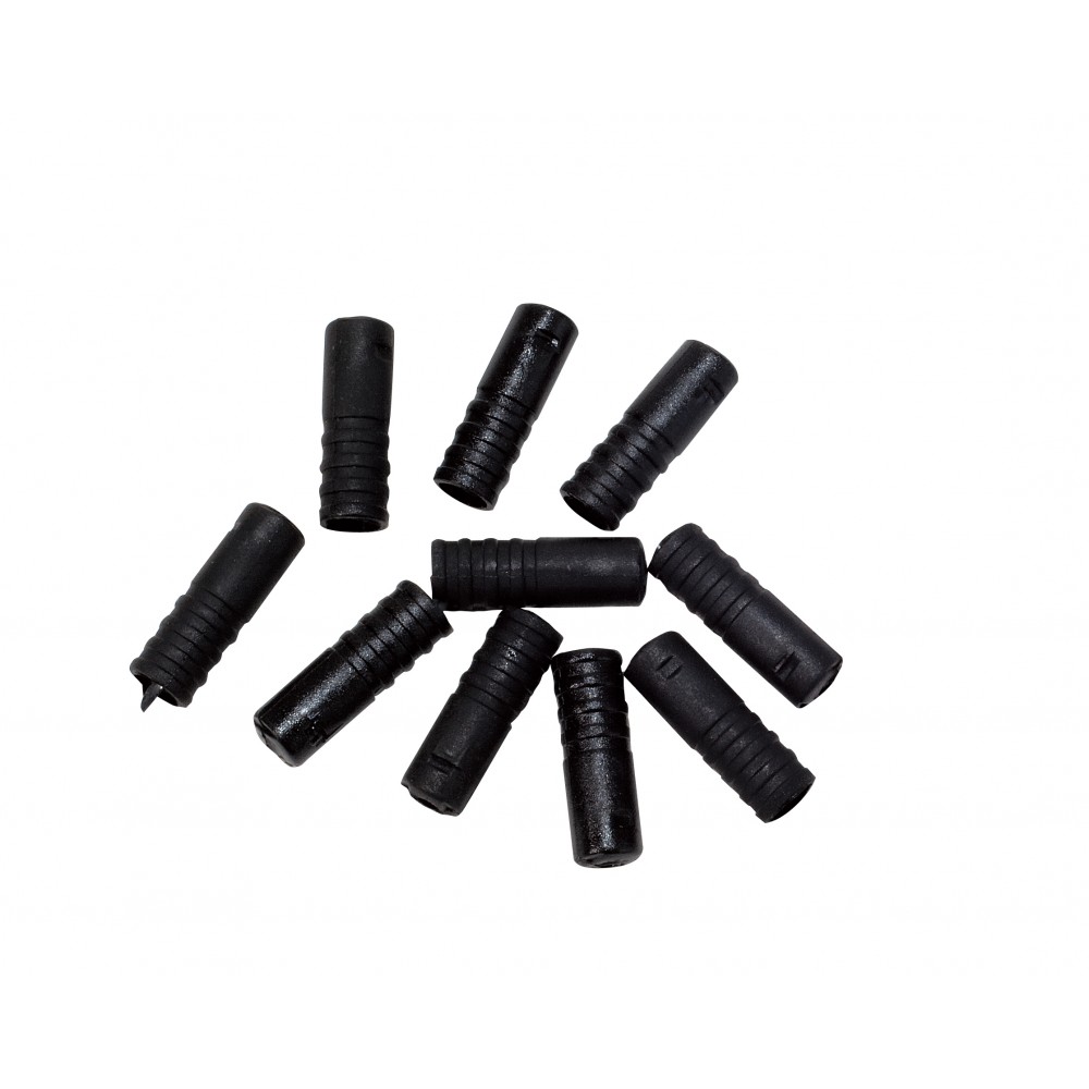 Image for Weldtite 8009 Gear Plastic Ferrule (10)