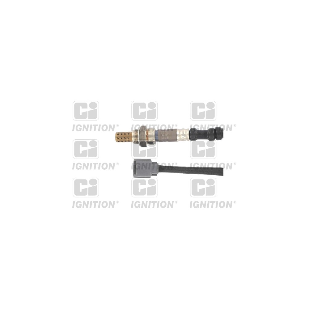 Image for Oxygen Sensor