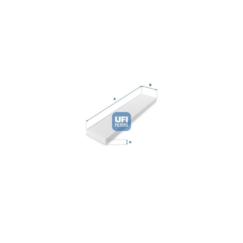 Image for UFI Cabin Filter
