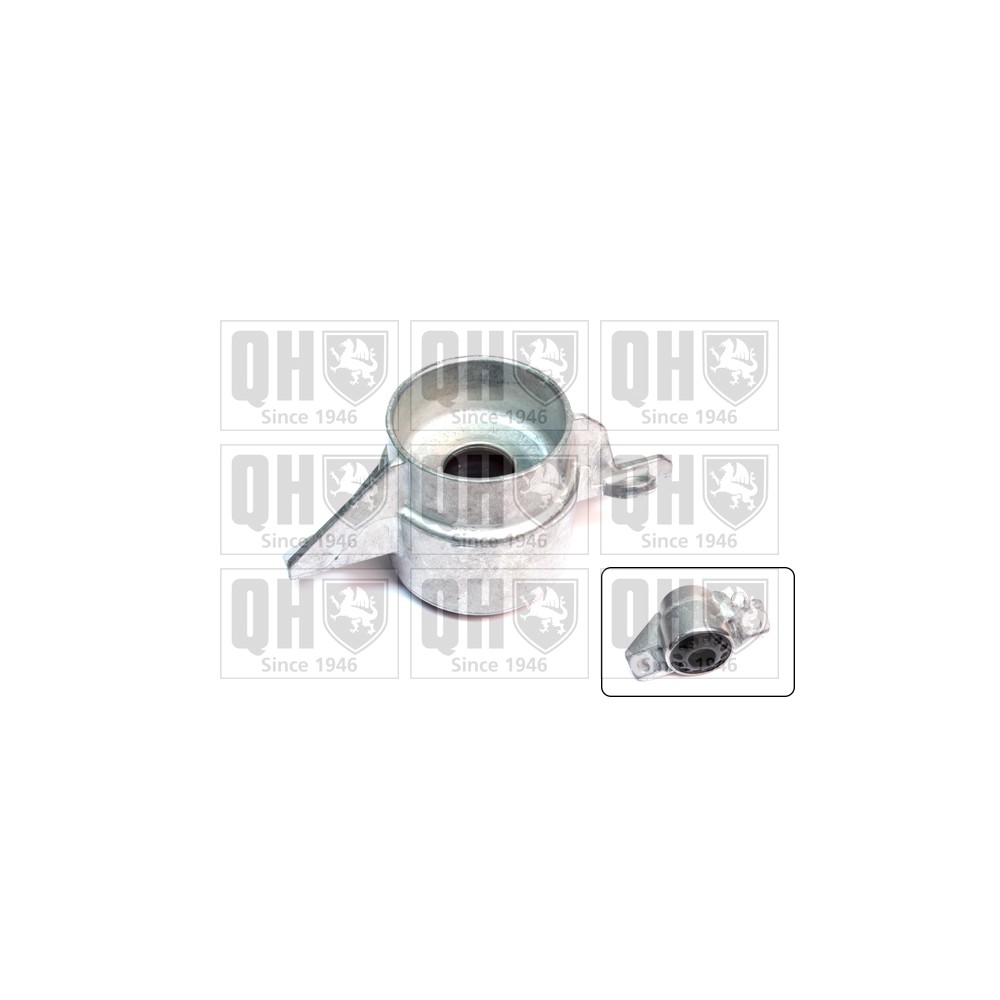 Image for QH EMR4985 Top Strut Mounting- exc Bearing