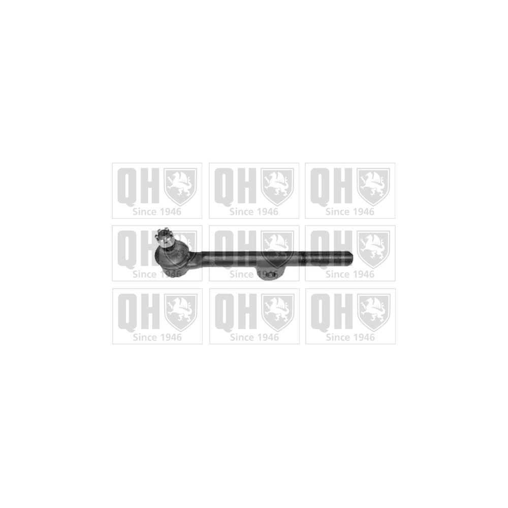Image for QH QR5255S Side Rod End - Outer LH