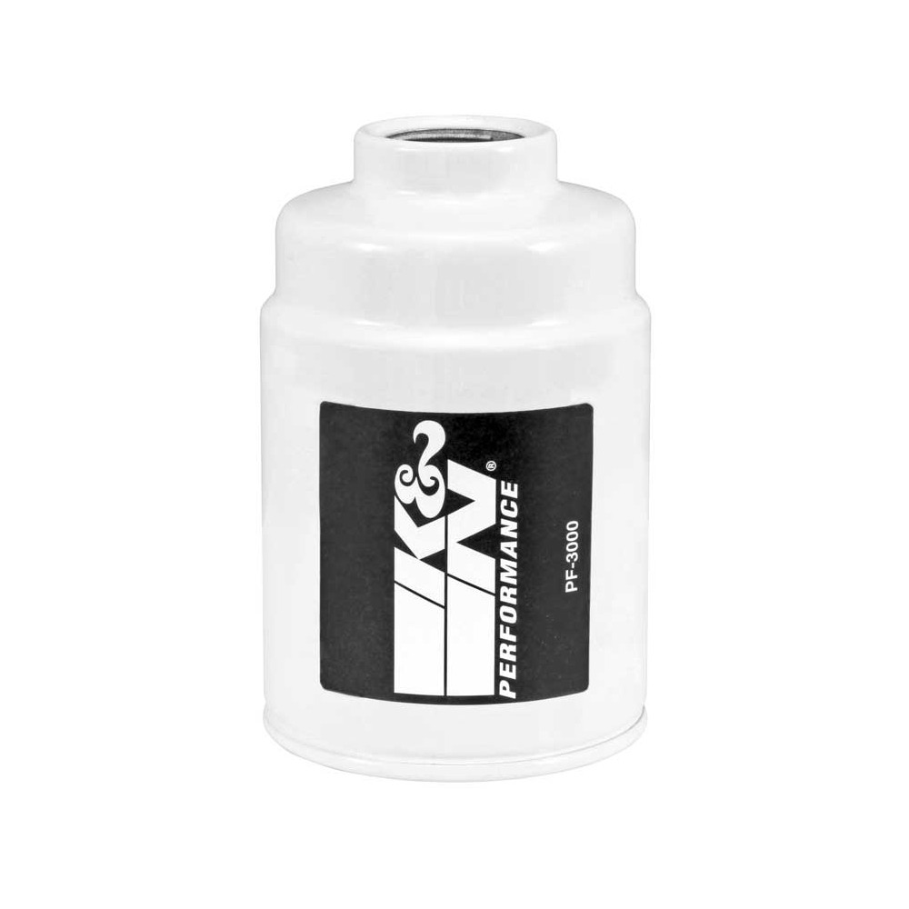 K&N Fuel Filter Tetrosyl Express Ltd