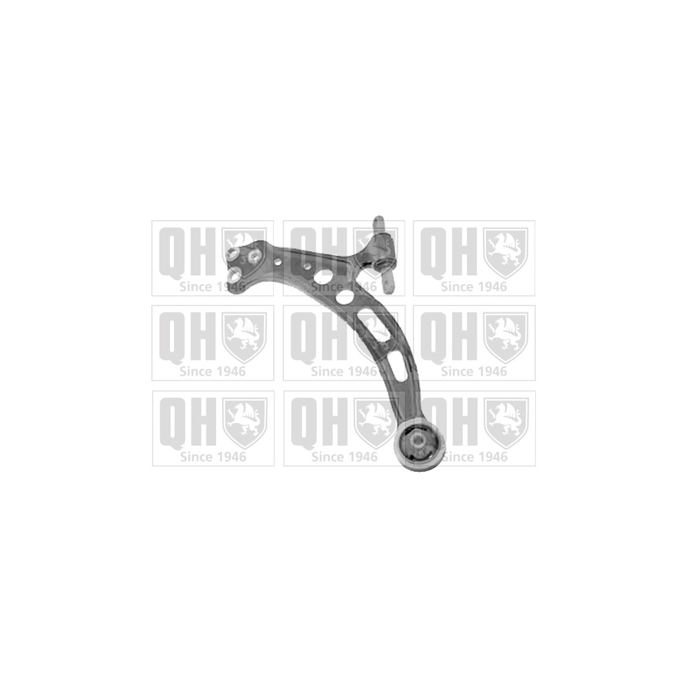 Image for QH QSA2300S Suspension Arm - Front Lower LH
