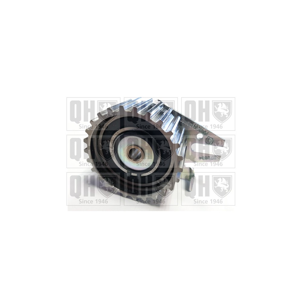 Image for QH QTT1258 Timing Belt Tensioner