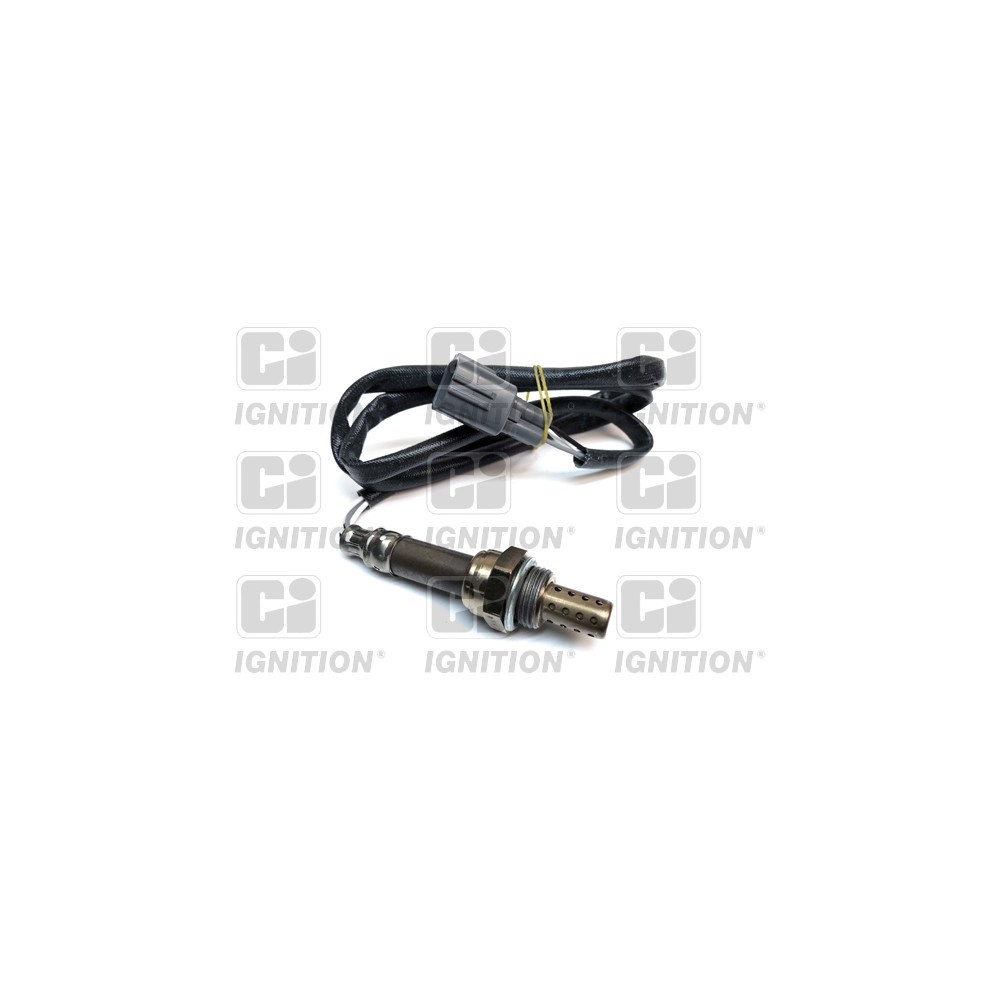 Image for Oxygen Sensor