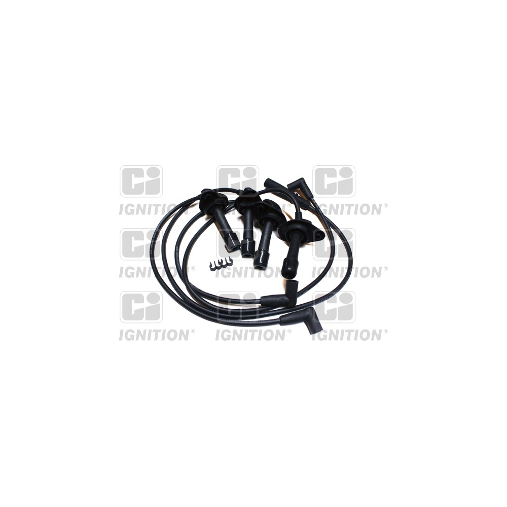 Image for CI XC1479 IGNITION LEAD SET (RESISTIVE)