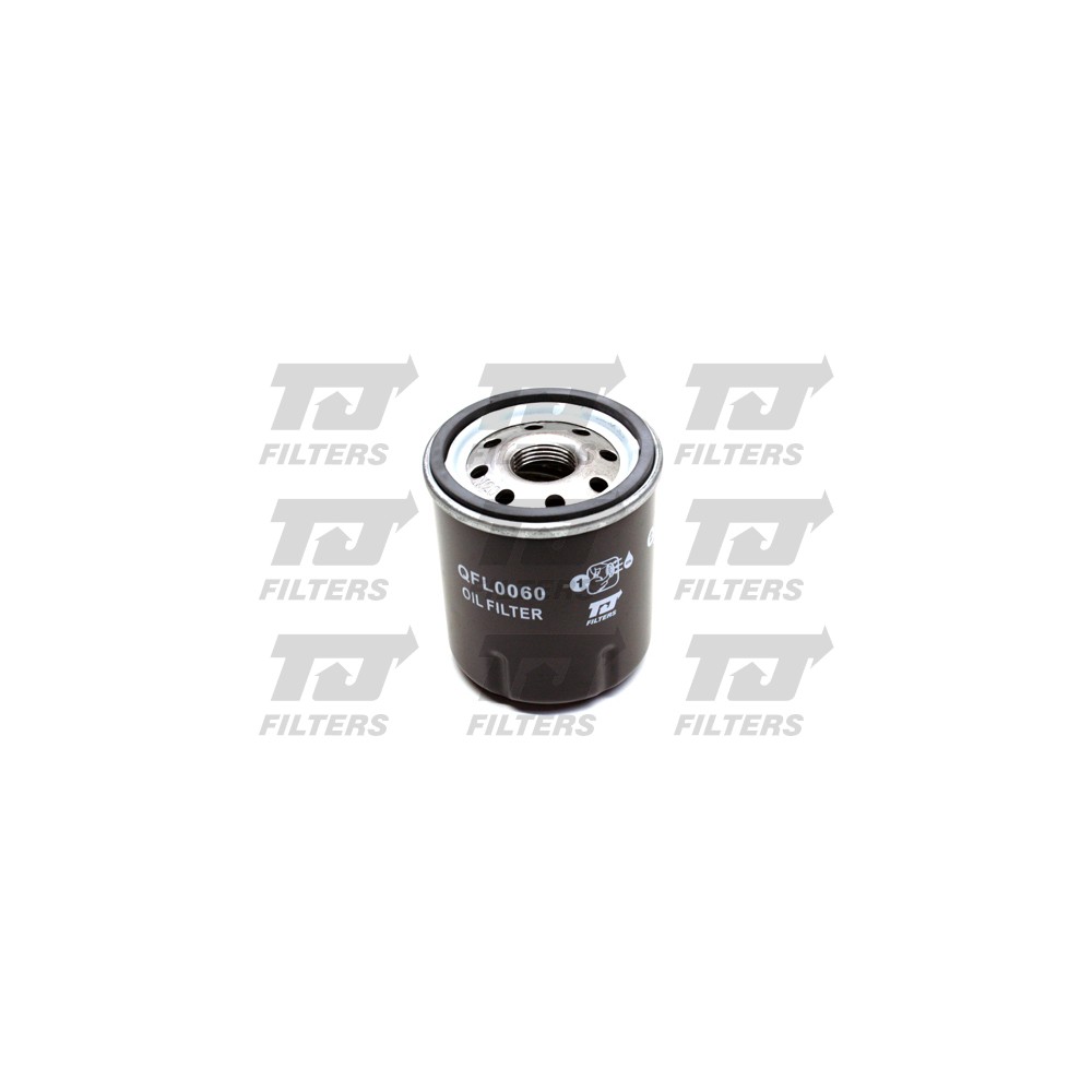 Image for TJ QFL0060 Oil Filter