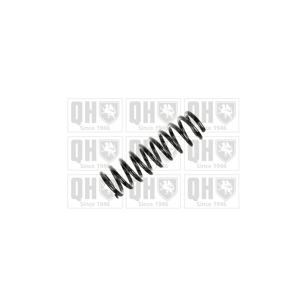 Image for QH QCS5600 Coil Spring