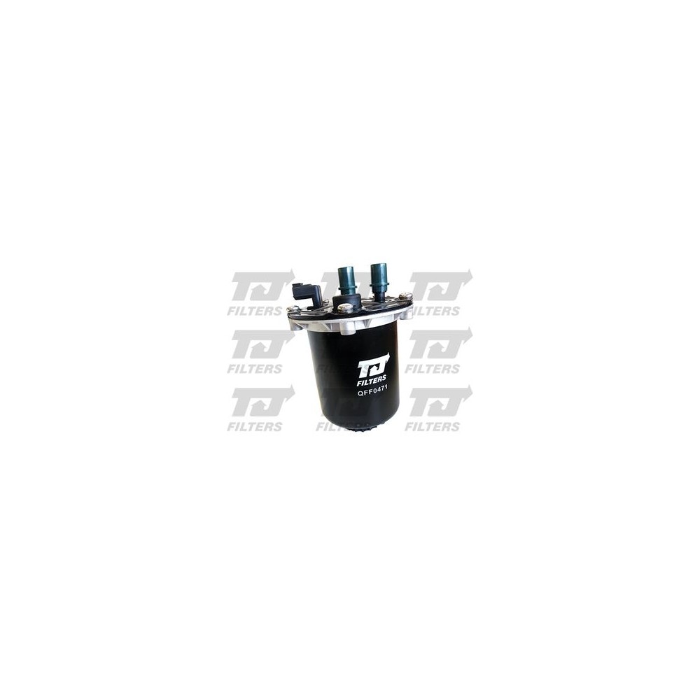 Image for TJ Fuel Filter