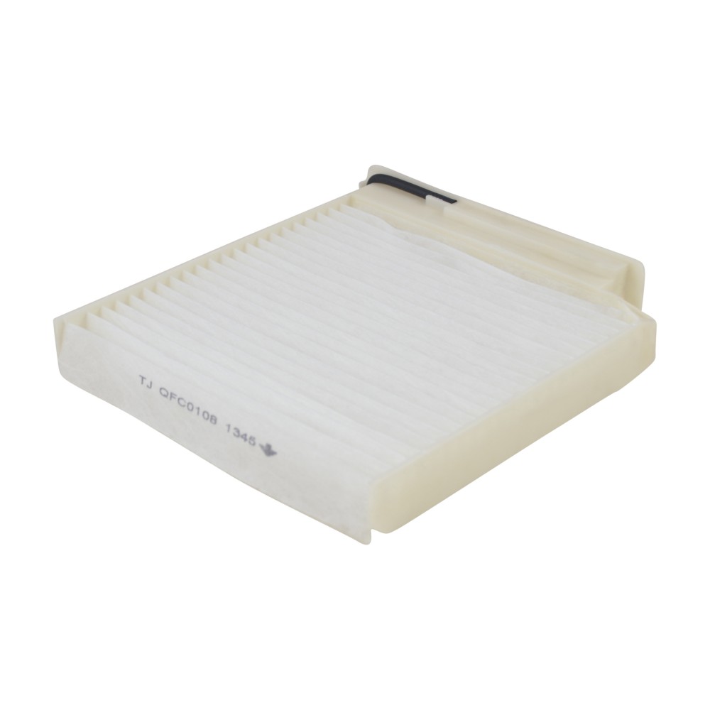 Image for TJ QFC0108 Cabin Filter