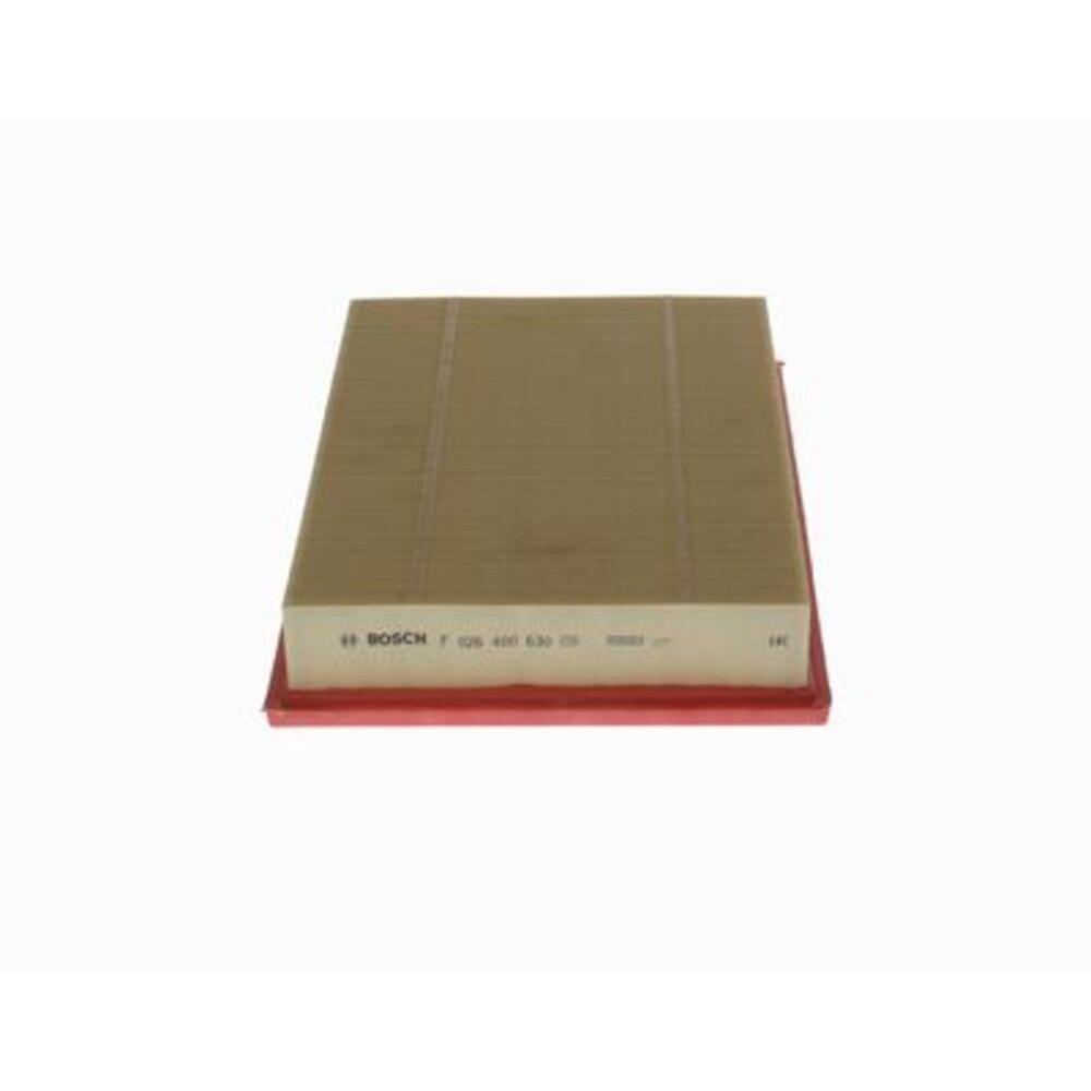 Image for Bosch Air-filter insert S0630