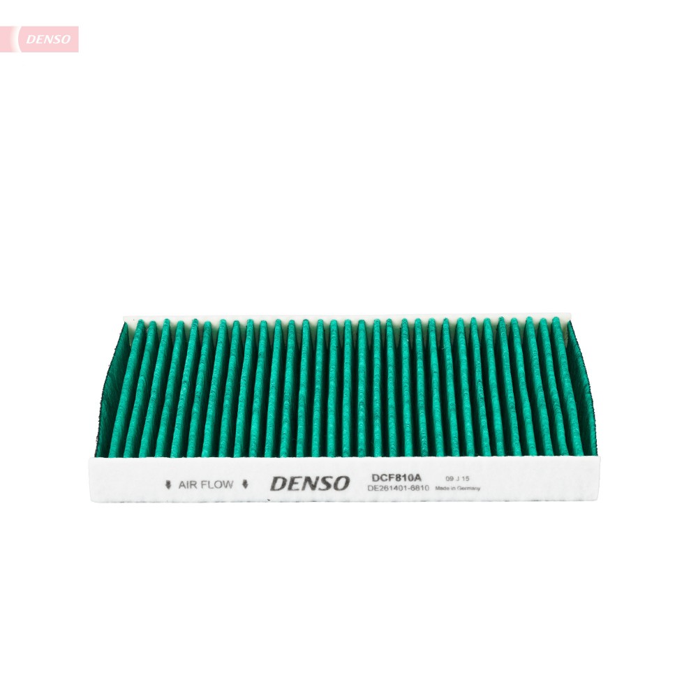 Image for Denso Cabin Air Filter  CAF AA/VA