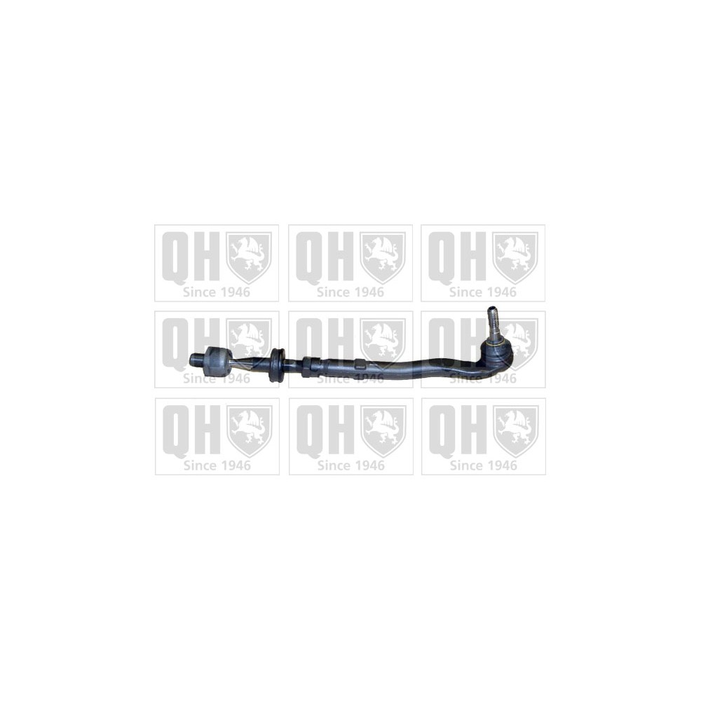 Image for QH QDL2963S Drag Link Assembly