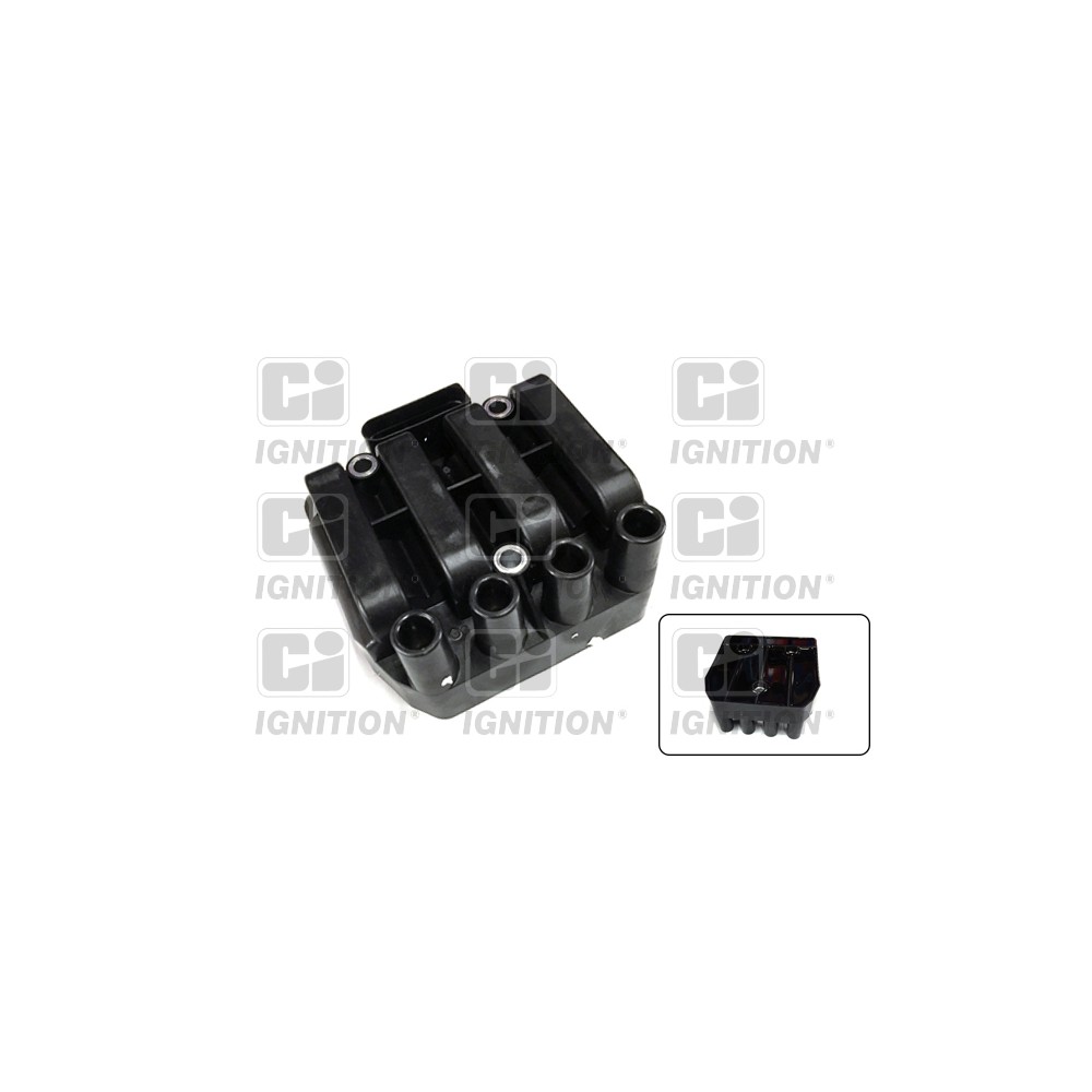 Image for CI XIC8203 Ignition Coil