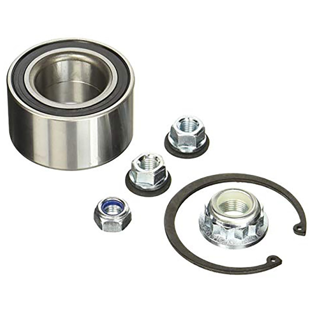 Image for QH QWB1089 Wheel Bearing Kit