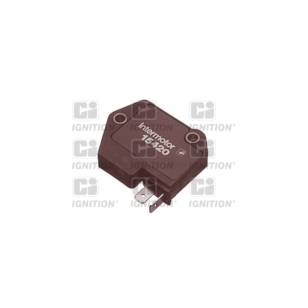 Image for CI XEI12 Ignition Module
