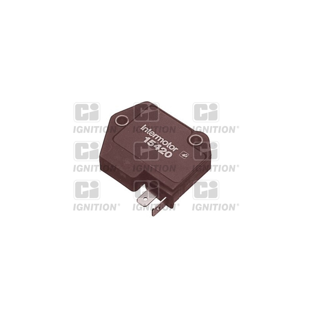 Image for CI XEI12 Ignition Module