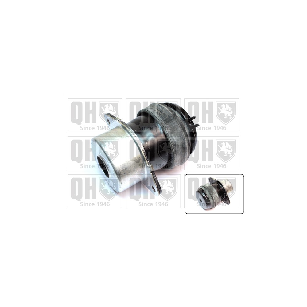 Image for QH EM1889 Engine Mounting