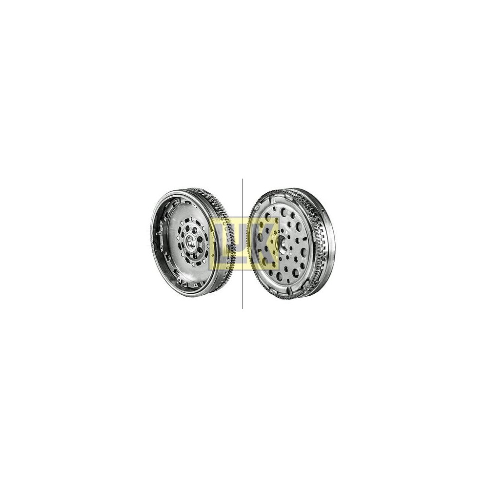 Image for LuK Dual Mass Flywheels 415010710