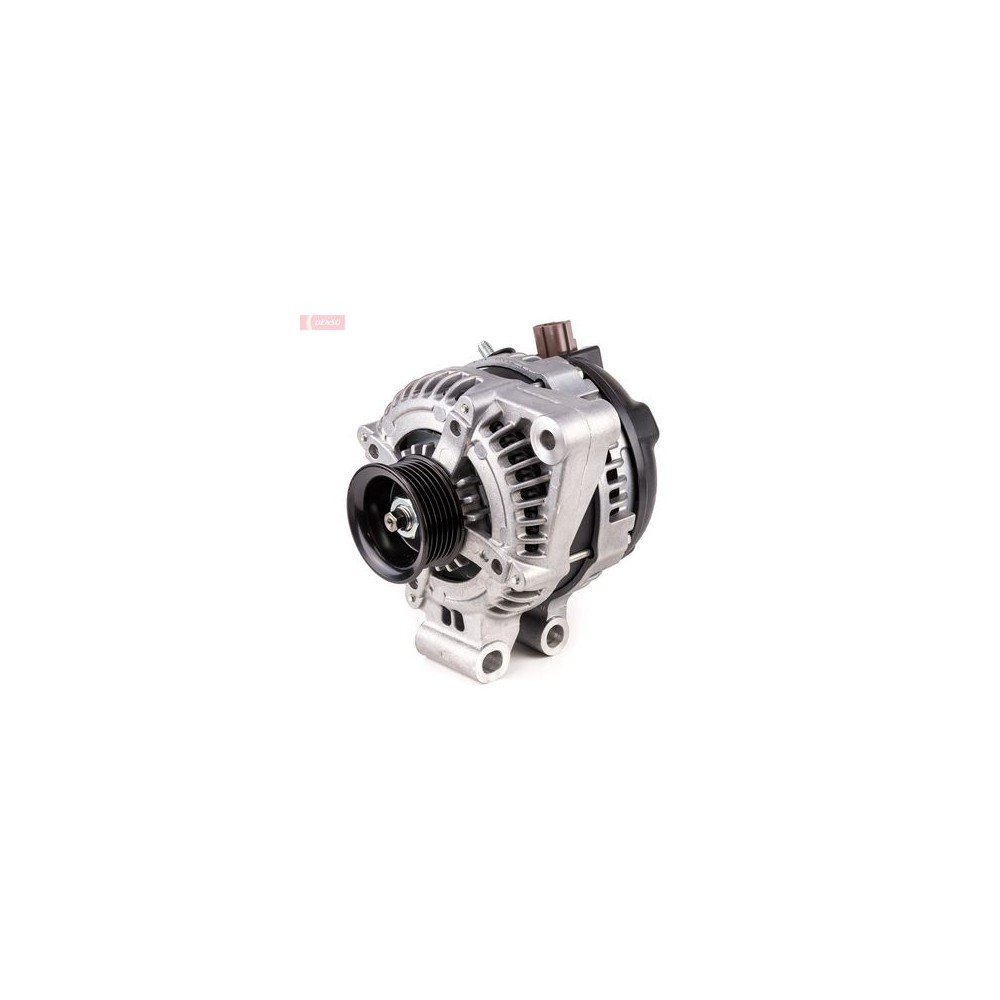 Image for Denso Alternator SC2 14V 150A DAN990