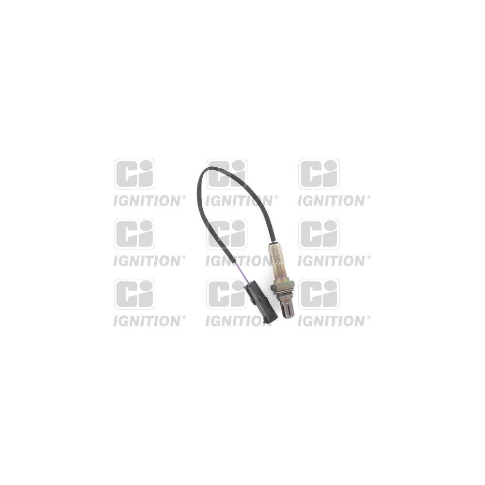 Image for Oxygen Sensor