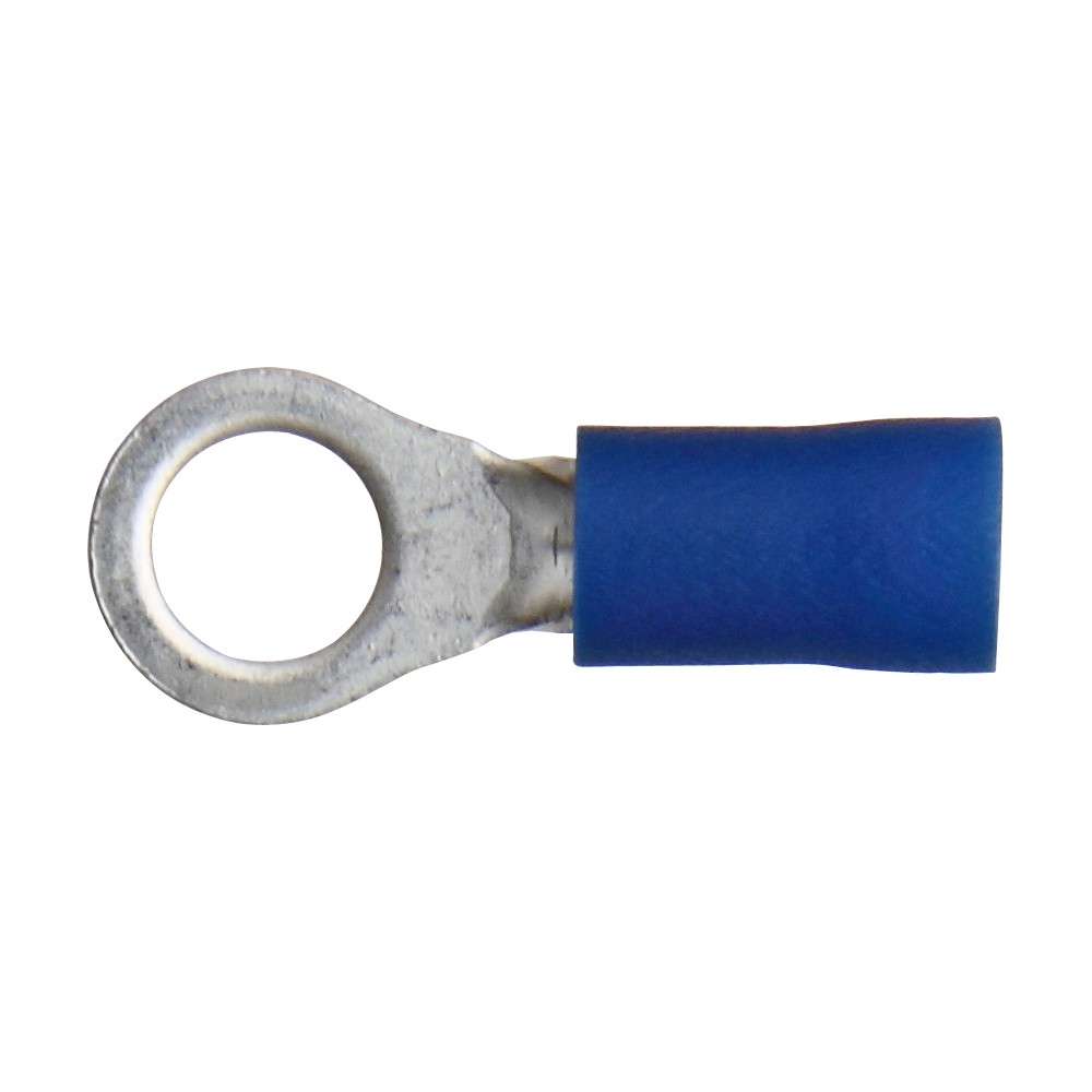 Image for Pearl PWC019 Ring Terminals 2ba PK50
