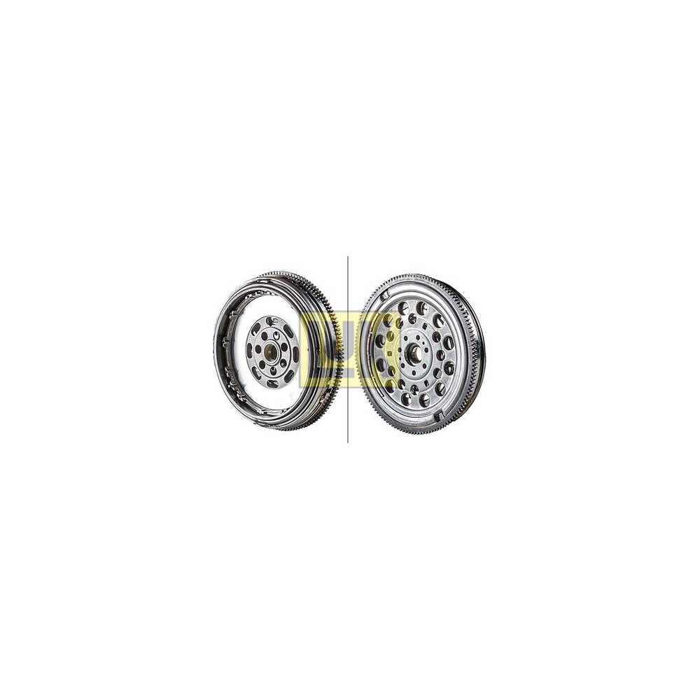 Image for LuK Dual Mass Flywheels 415009010