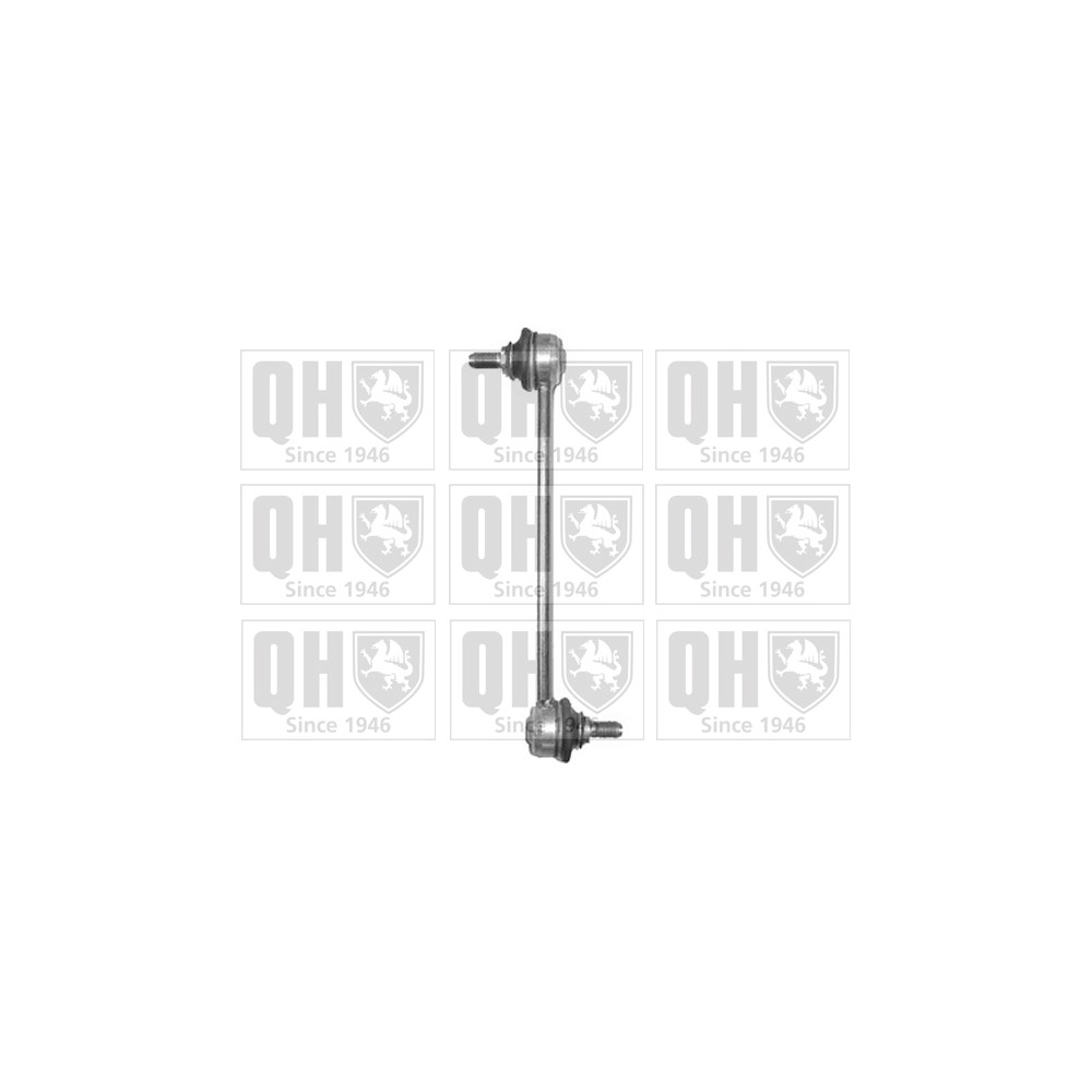 Image for QH QLS3551S Stabiliser Link - Front RH