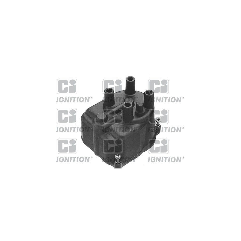 Image for CI XD269 Distributor Cap