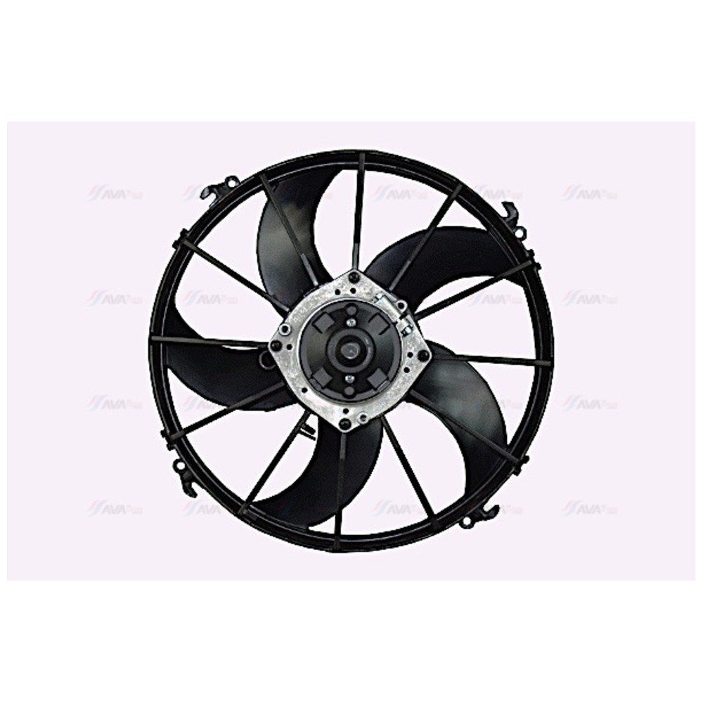 Image for AVA Cooling - Fan