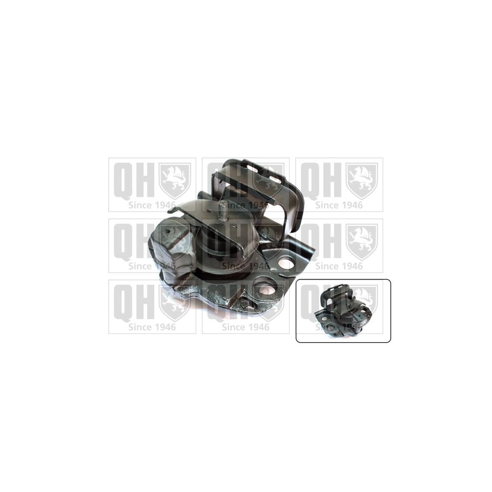 Image for QH EM4226 Engine Mounting