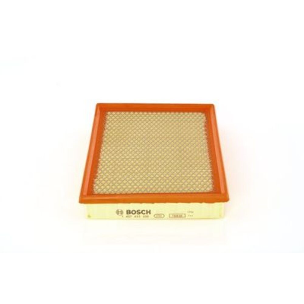 Image for Bosch Air-filter insert S3338