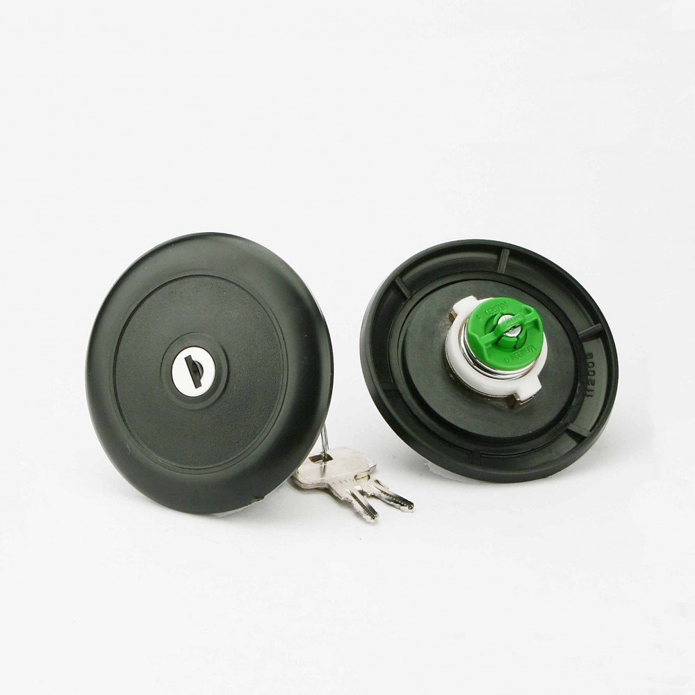 Image for Equip WIPELF077 Locking Fuel Cap