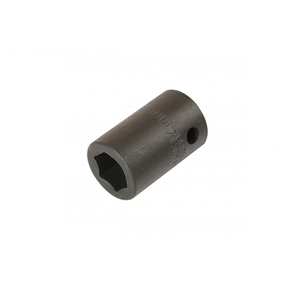 Image for Laser 2005 Socket - Air Impact 1/2 Inch D 14mm