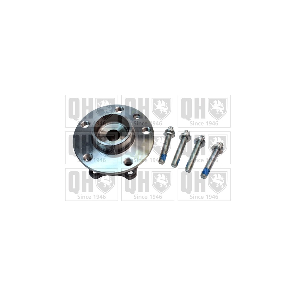 Image for Wheel Bearing Kit