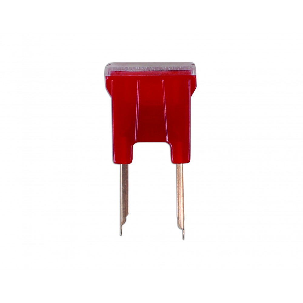 Image for Connect 30472 Male Pin PAL Fuse 50-amp Pk 10