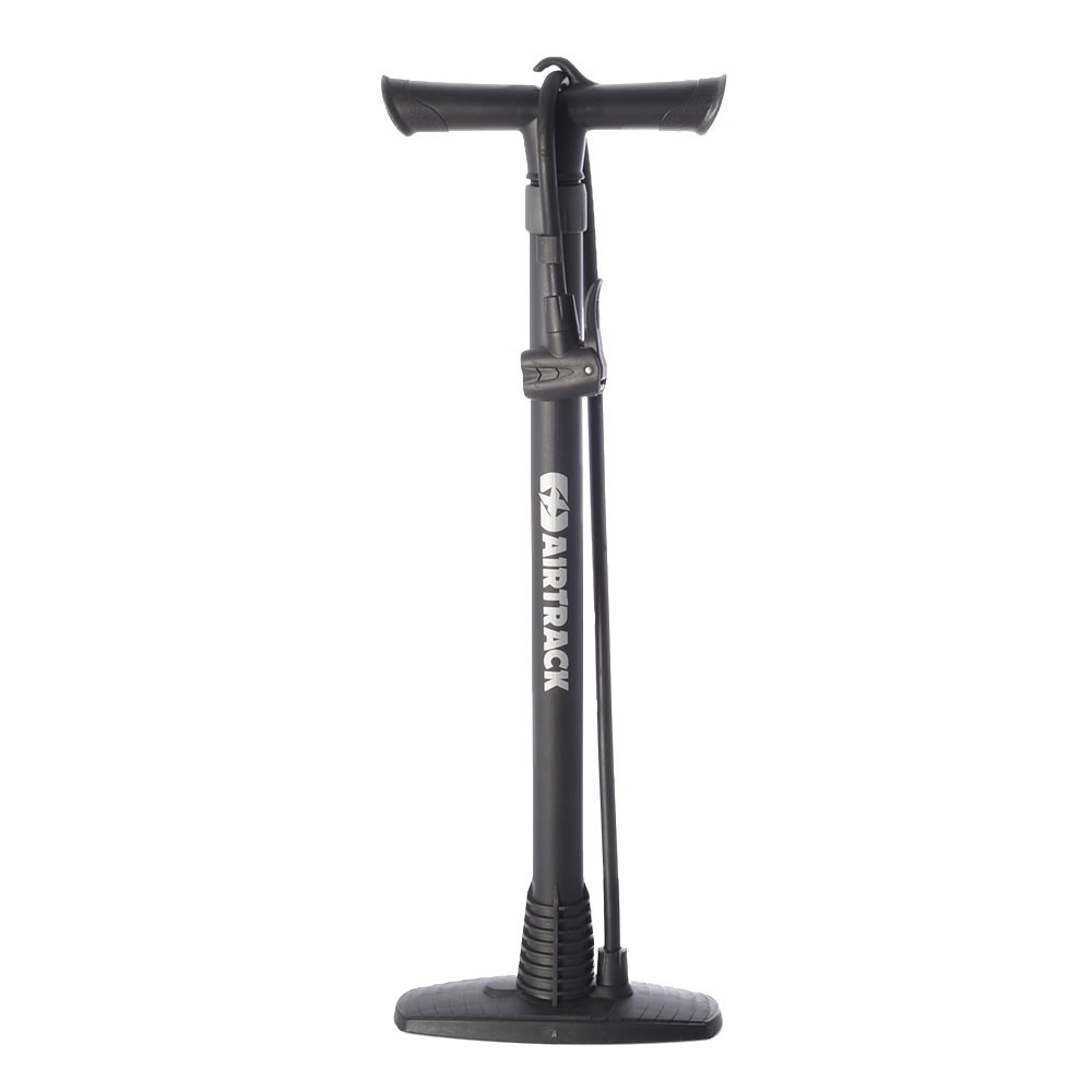 Image for Oxford PU852 Airtrack Sport Floor Pump