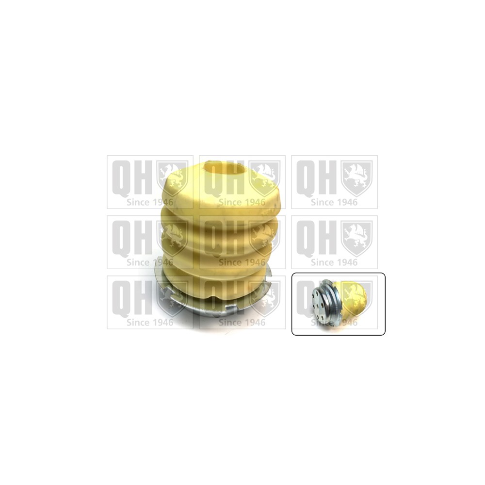 Image for QH EMR4922 Bump Stop